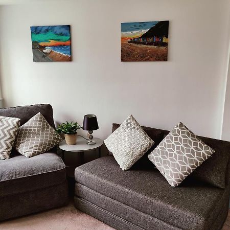 *Close To Beach* One Bedroom Suite With Parking Overstrand Ngoại thất bức ảnh