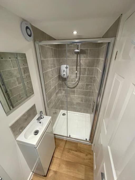 *Close To Beach* One Bedroom Suite With Parking Overstrand Ngoại thất bức ảnh