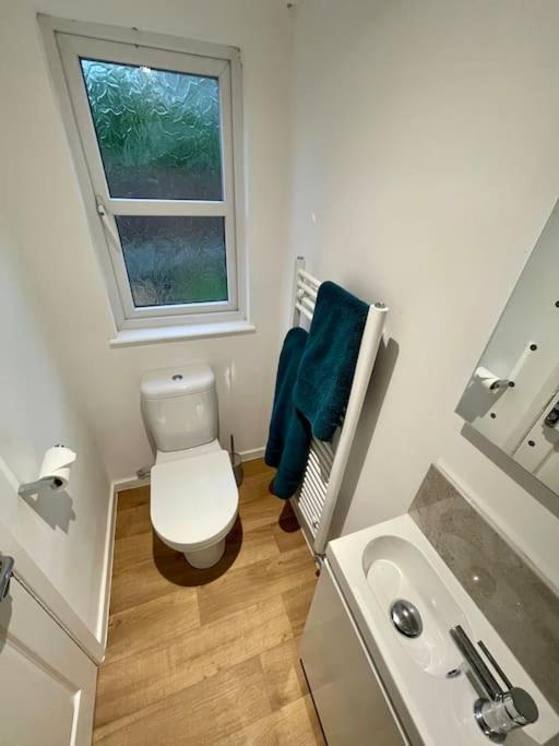 *Close To Beach* One Bedroom Suite With Parking Overstrand Ngoại thất bức ảnh