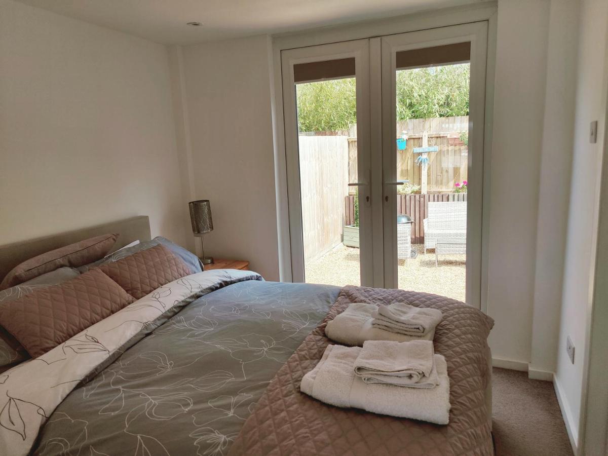 *Close To Beach* One Bedroom Suite With Parking Overstrand Ngoại thất bức ảnh